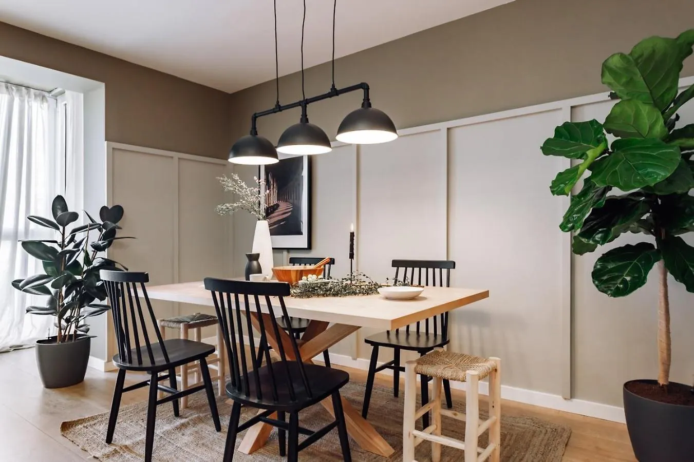 Appartamento Loja - 2 Bedrooms In Sant Antoni Barcellona