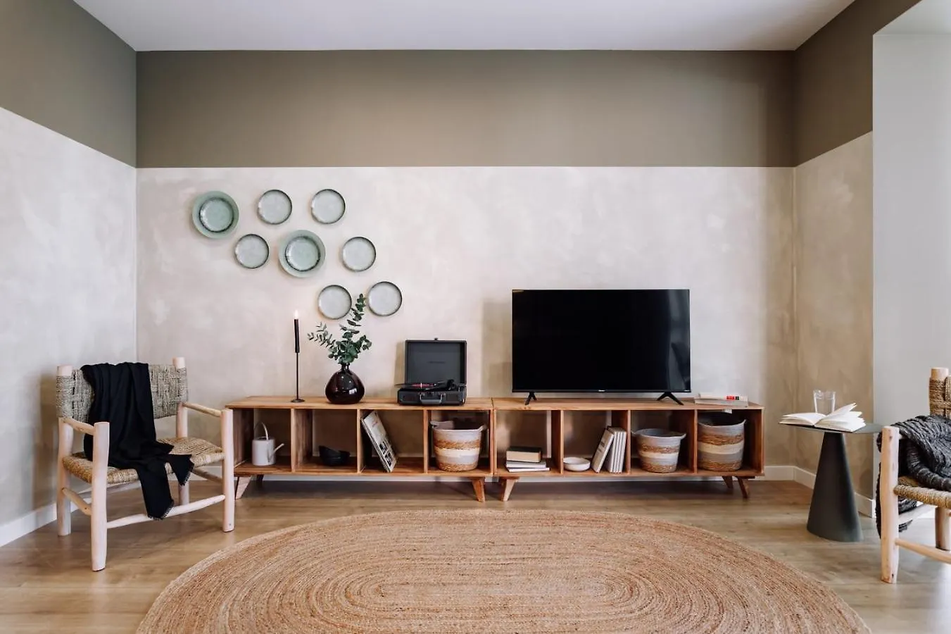 Loja - 2 Bedrooms In Sant Antoni Barcellona Spagna